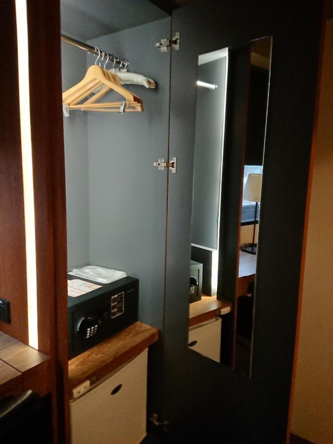 Simple + Hotel Taipei Exterior photo