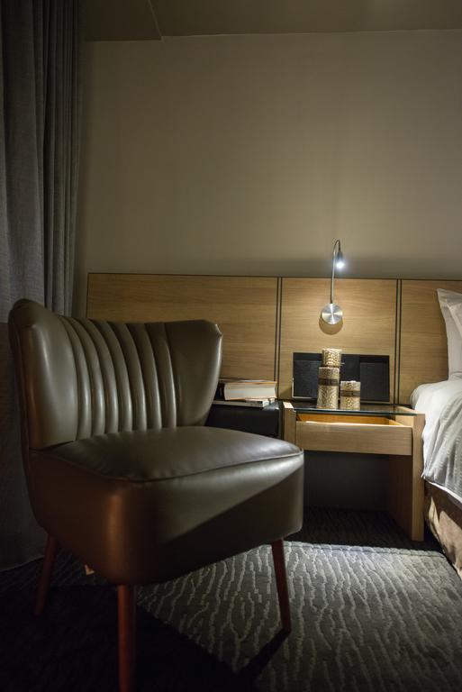 Simple + Hotel Taipei Room photo